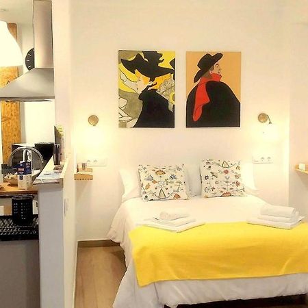 Casa Eladia Appartement Logroño Buitenkant foto