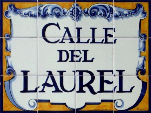 Casa Eladia Appartement Logroño Buitenkant foto