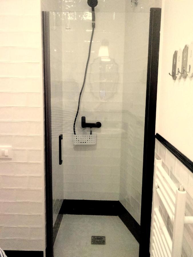 Casa Eladia Appartement Logroño Buitenkant foto