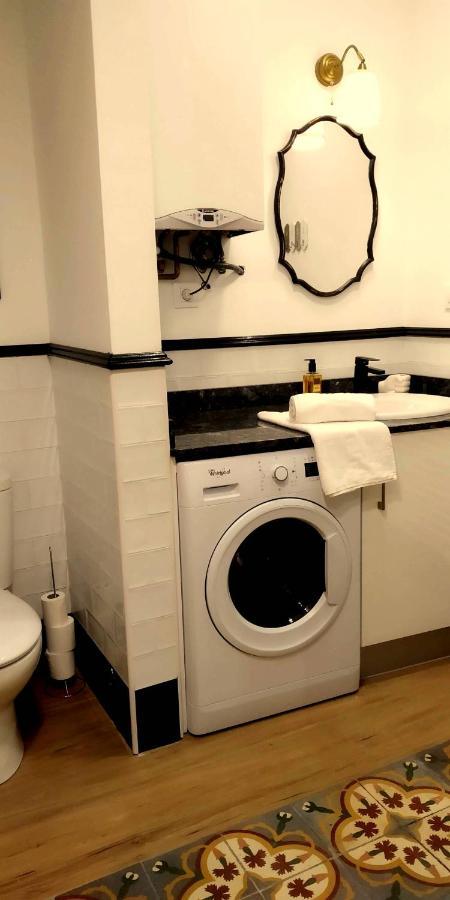 Casa Eladia Appartement Logroño Buitenkant foto