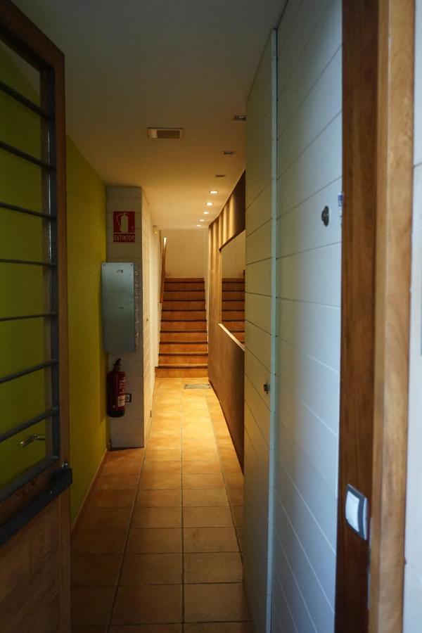 Casa Eladia Appartement Logroño Buitenkant foto